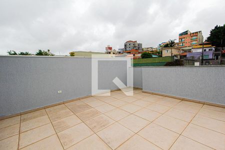 Apartamento para alugar com 100m², 2 quartos e 2 vagasCobertura