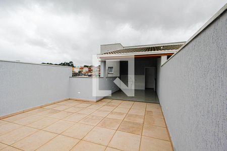 Apartamento para alugar com 100m², 2 quartos e 2 vagasCobertura