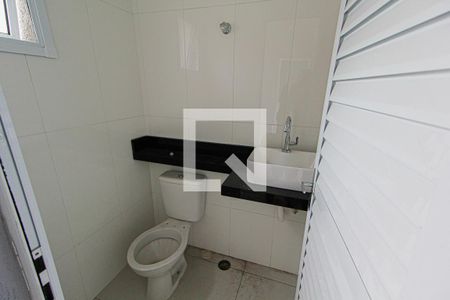 Apartamento para alugar com 100m², 2 quartos e 2 vagasÁrea de Serviço