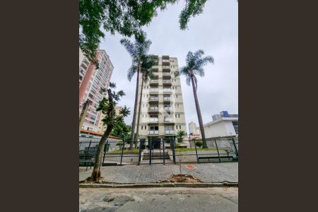 Apartamento para alugar com 90m², 2 quartos e 2 vagas Apartamento para alugar com 90m², 2 quartos e 2 vagasFachada