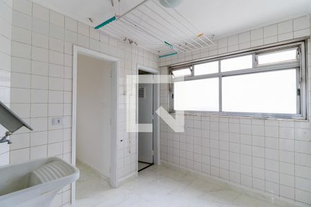 Apartamento para alugar com 90m², 2 quartos e 2 vagas Apartamento para alugar com 90m², 2 quartos e 2 vagasÁrea de Serviço