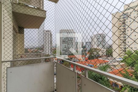 Apartamento para alugar com 90m², 2 quartos e 2 vagas Apartamento para alugar com 90m², 2 quartos e 2 vagasVaranda da Sala