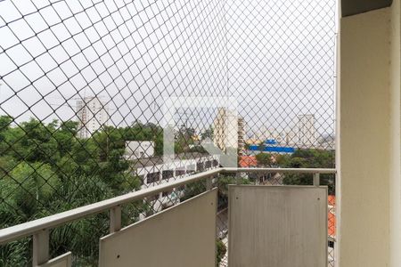 Apartamento para alugar com 90m², 2 quartos e 2 vagas Apartamento para alugar com 90m², 2 quartos e 2 vagasVaranda da Sala