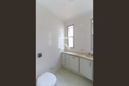 Apartamento para alugar com 90m², 2 quartos e 2 vagas Apartamento para alugar com 90m², 2 quartos e 2 vagasBanheiro