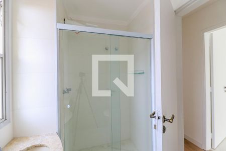 Apartamento para alugar com 90m², 2 quartos e 2 vagas Apartamento para alugar com 90m², 2 quartos e 2 vagasBanheiro