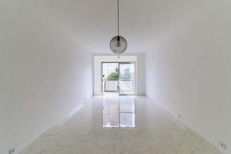 Apartamento para alugar com 90m², 2 quartos e 2 vagas Apartamento para alugar com 90m², 2 quartos e 2 vagasSala