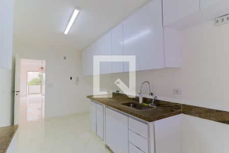Apartamento para alugar com 90m², 2 quartos e 2 vagas Apartamento para alugar com 90m², 2 quartos e 2 vagasCozinha
