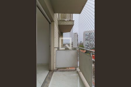 Apartamento para alugar com 90m², 2 quartos e 2 vagas Apartamento para alugar com 90m², 2 quartos e 2 vagasVaranda da Sala