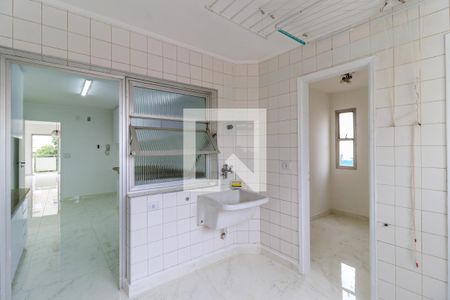 Apartamento para alugar com 90m², 2 quartos e 2 vagas Apartamento para alugar com 90m², 2 quartos e 2 vagasÁrea de Serviço