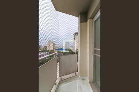 Apartamento para alugar com 90m², 2 quartos e 2 vagas Apartamento para alugar com 90m², 2 quartos e 2 vagasVaranda da Sala