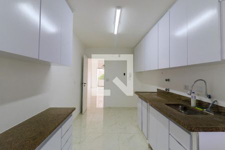 Apartamento para alugar com 90m², 2 quartos e 2 vagas Apartamento para alugar com 90m², 2 quartos e 2 vagasCozinha