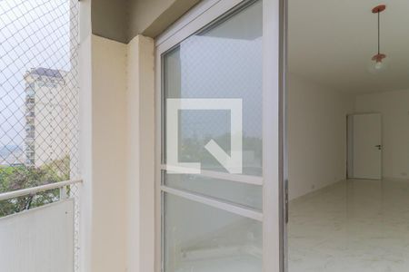 Apartamento para alugar com 90m², 2 quartos e 2 vagas Apartamento para alugar com 90m², 2 quartos e 2 vagasVaranda da Sala