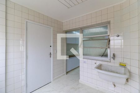 Apartamento para alugar com 90m², 2 quartos e 2 vagas Apartamento para alugar com 90m², 2 quartos e 2 vagasÁrea de Serviço