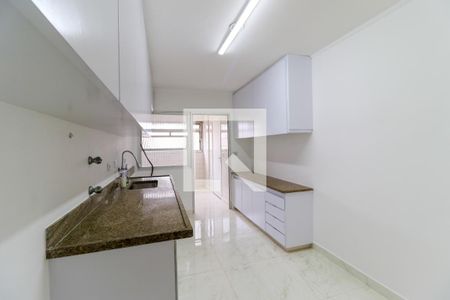 Apartamento para alugar com 90m², 2 quartos e 2 vagas Apartamento para alugar com 90m², 2 quartos e 2 vagasCozinha