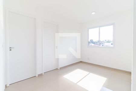 Sala de apartamento para alugar com 2 quartos, 38m² em Pedreira, São Paulo