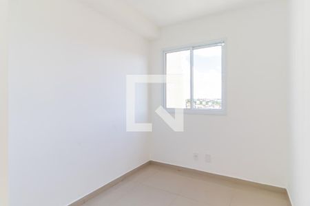 Quarto 2 de apartamento para alugar com 2 quartos, 38m² em Pedreira, São Paulo