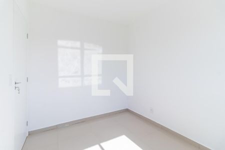 Quarto 1 de apartamento para alugar com 2 quartos, 38m² em Pedreira, São Paulo