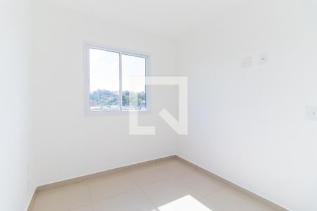 Quarto 1 de apartamento para alugar com 2 quartos, 38m² em Pedreira, São Paulo