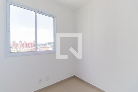 Quarto 2 de apartamento para alugar com 2 quartos, 38m² em Pedreira, São Paulo
