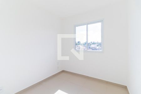 Quarto 1 de apartamento para alugar com 2 quartos, 38m² em Pedreira, São Paulo