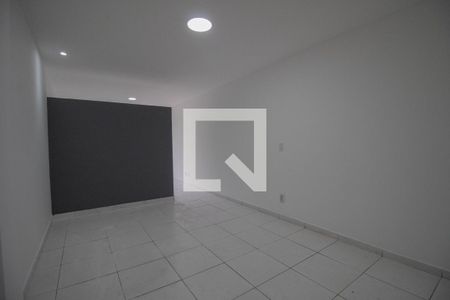Sala  de apartamento para alugar com 1 quarto, 40m² em Curicica, Rio de Janeiro