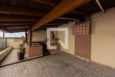 Apartamento à venda com 92m², 3 quartos e 2 vagas Apartamento à venda com 92m², 3 quartos e 2 vagasÁrea comum