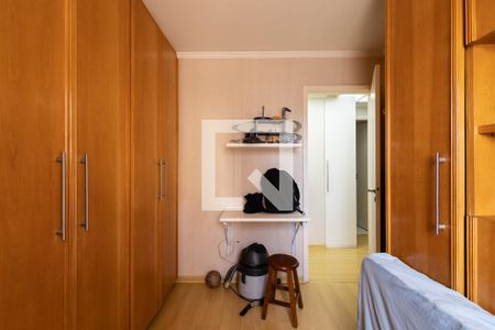 Quarto 1 de apartamento à venda com 3 quartos, 92m² em Vila Gomes Cardim, São Paulo