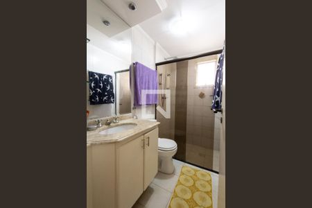 Apartamento à venda com 92m², 3 quartos e 2 vagas Apartamento à venda com 92m², 3 quartos e 2 vagasSuite