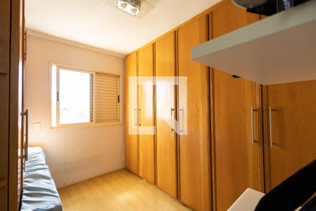 Quarto 1 de apartamento à venda com 3 quartos, 92m² em Vila Gomes Cardim, São Paulo