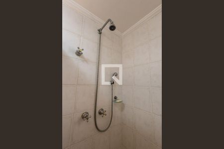 Apartamento à venda com 92m², 3 quartos e 2 vagas Apartamento à venda com 92m², 3 quartos e 2 vagasBanheiro Social