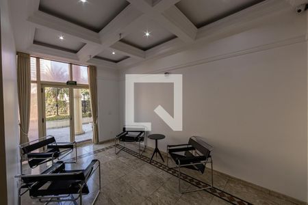 Apartamento à venda com 92m², 3 quartos e 2 vagas Apartamento à venda com 92m², 3 quartos e 2 vagasÁrea comum