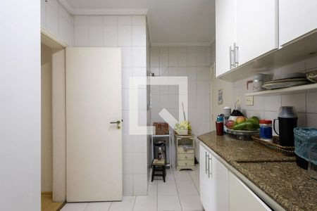 Apartamento à venda com 92m², 3 quartos e 2 vagas Apartamento à venda com 92m², 3 quartos e 2 vagasCozinha