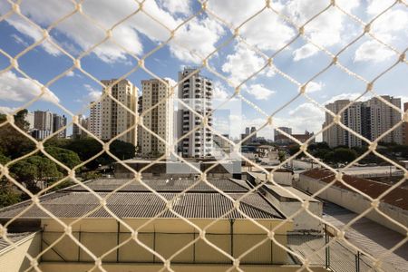 Apartamento à venda com 92m², 3 quartos e 2 vagas Apartamento à venda com 92m², 3 quartos e 2 vagasVista Quarto 1