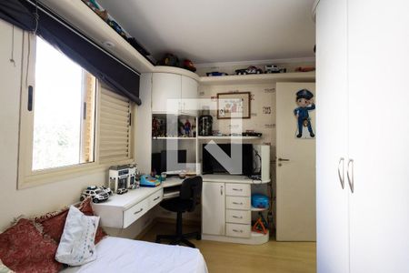 Apartamento à venda com 92m², 3 quartos e 2 vagas Apartamento à venda com 92m², 3 quartos e 2 vagasQuarto 2