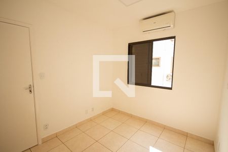 Quarto 2 de apartamento para alugar com 2 quartos, 47m² em Ipiranga, Ribeirão Preto