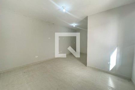 Suíte de casa para alugar com 1 quarto, 50m² em Vila Alzira, Guarujá