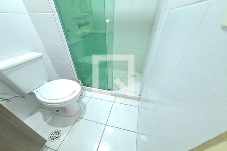 Apartamento à venda com 65m², 2 quartos e 1 vagaBanheiro