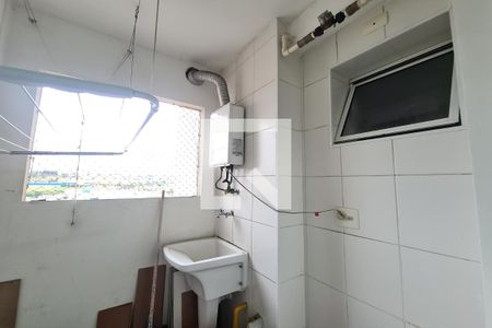 Apartamento à venda com 65m², 2 quartos e 1 vagaÁrea de Serviço