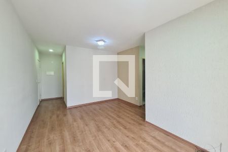 Apartamento à venda com 65m², 2 quartos e 1 vagaSala