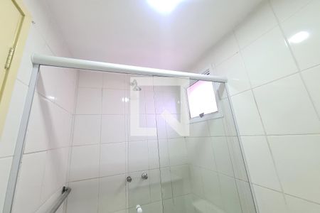 Apartamento à venda com 65m², 2 quartos e 1 vagaBanheiro da Suíte