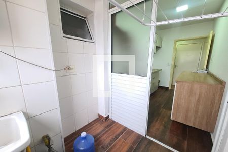Apartamento à venda com 65m², 2 quartos e 1 vagaÁrea de Serviço