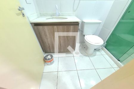 Apartamento à venda com 65m², 2 quartos e 1 vagaBanheiro