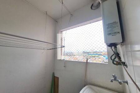 Apartamento à venda com 65m², 2 quartos e 1 vagaÁrea de Serviço