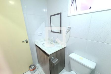 Apartamento à venda com 65m², 2 quartos e 1 vagaBanheiro