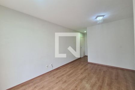 Sala de apartamento à venda com 2 quartos, 65m² em Vila Antonieta, São Paulo