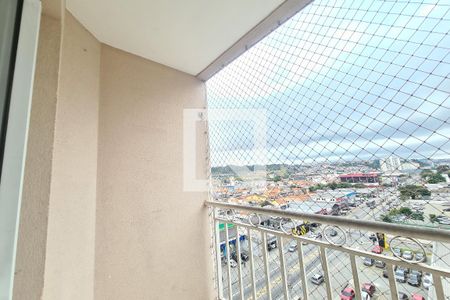 Apartamento à venda com 65m², 2 quartos e 1 vagaVaranda da Sala