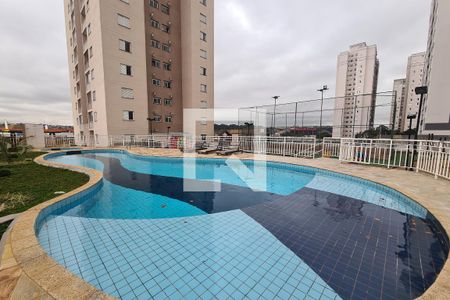 Apartamento à venda com 65m², 2 quartos e 1 vagaare