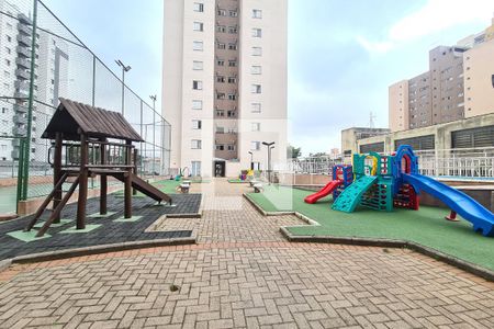 Apartamento à venda com 65m², 2 quartos e 1 vagaÁrea comum - Playground