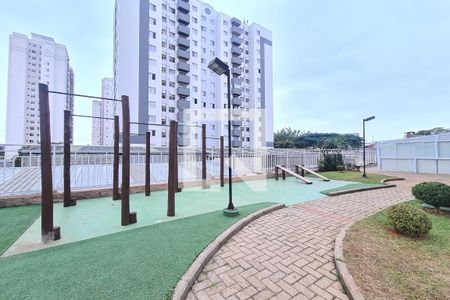 Apartamento à venda com 65m², 2 quartos e 1 vagaÁrea comum