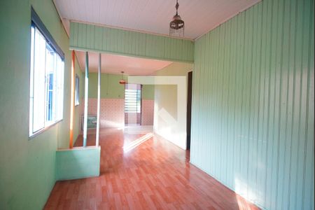 Sala de casa à venda com 2 quartos, 72m² em São Jorge, Novo Hamburgo